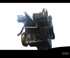 MOTORE COMPLETO VOLKSWAGEN Polo 3Â° Serie AUC ALD,