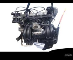 MOTORE COMPLETO VOLKSWAGEN Polo 3Â° Serie AUC ALD,