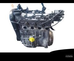 MOTORE COMPLETO VOLKSWAGEN Polo 3Â° Serie AUC ALD,