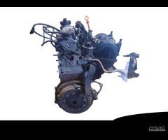 MOTORE COMPLETO VOLKSWAGEN Polo 3Â° Serie AUC ALD, - 8