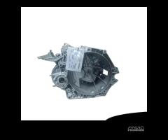 CAMBIO MANUALE COMPLETO PEUGEOT 308 SW 9680887010