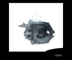 CAMBIO MANUALE COMPLETO PEUGEOT 308 SW 9680887010