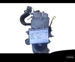 MOTORE COMPLETO NISSAN Micra 3Â° Serie CR12 CG12DE