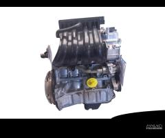 MOTORE COMPLETO NISSAN Micra 3Â° Serie CR12 CG12DE