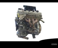 MOTORE COMPLETO NISSAN Micra 3Â° Serie CR12 CG12DE