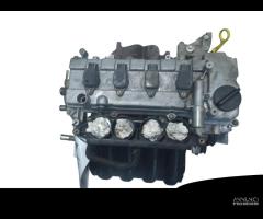 MOTORE COMPLETO NISSAN Micra 3Â° Serie CR12 CG12DE