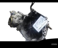 CAMBIO MANUALE COMPLETO MAZDA CX3 Serie C65703000