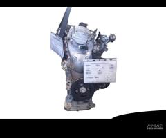 MOTORE COMPLETO TOYOTA Yaris Serie 1ND-TV 1ND-TV D