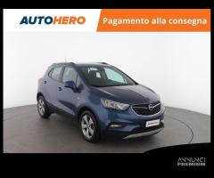 OPEL Mokka X LZ29192 - 6