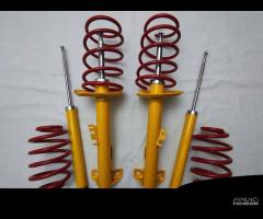 KIT Assetto Sportivo BMW 3 E36 -60/-40mm 320i - 7