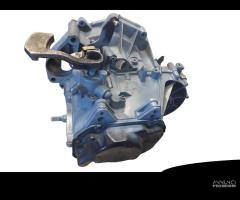 CAMBIO MANUALE COMPLETO AUDI A2 Serie (8Z0) FQE AU