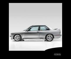 Assetto Sportivo BMW Serie 3 Berlina E30 -60-40mm