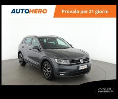 VOLKSWAGEN Tiguan RU23635 - 6