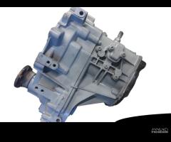 CAMBIO MANUALE COMPLETO AUDI A2 Serie (8Z0) FQE AU - 8