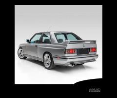 Assetto Sportivo BMW Serie 3 Berlina E30 -60-40mm - 9