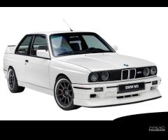 Assetto Sportivo BMW Serie 3 Berlina E30 -60-40mm - 16