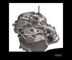 CAMBIO MANUALE COMPLETO CHEVROLET Lacetti 1Â° Seri