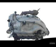 MOTORE COMPLETO JAGUAR X-Type Station Wagon XB XB