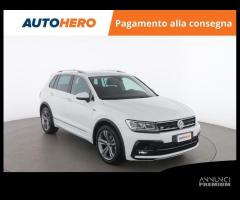 VOLKSWAGEN Tiguan WB28327 - 6