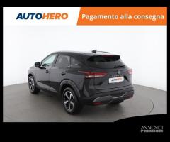 NISSAN Qashqai TN46774