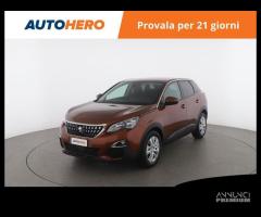 PEUGEOT 3008 YB58796