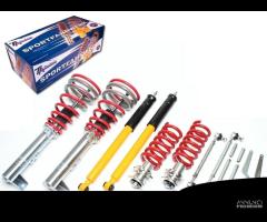 KIT Assetto a Ghiera Mercedes C W203 Berlina SW