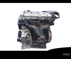 MOTORE COMPLETO FORD Galaxy Serie (VY) Y5B E5SA, Y