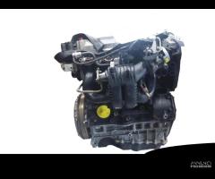 MOTORE COMPLETO FORD Galaxy Serie (VY) Y5B E5SA, Y