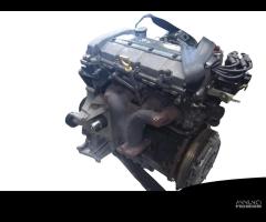 MOTORE COMPLETO FORD Galaxy Serie (VY) Y5B E5SA, Y