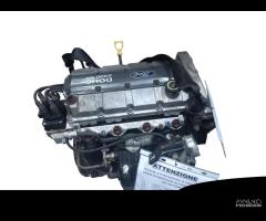 MOTORE COMPLETO FORD Galaxy Serie (VY) Y5B E5SA, Y - 6