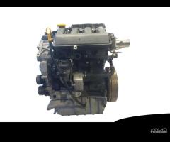 MOTORE COMPLETO LAND ROVER Freelander 1Â° Serie 20