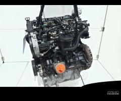 MOTORE COMPLETO LANCIA Z 1Â° Serie RHY RHZ (DW10AT