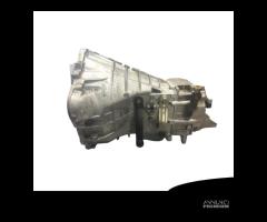 CAMBIO MANUALE COMPLETO MERCEDES Classe E W124 R12