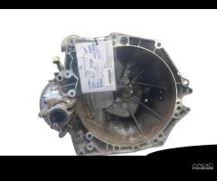 CAMBIO MANUALE COMPLETO CITROEN C3 Serie 161247838