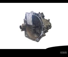 CAMBIO MANUALE COMPLETO CITROEN C3 Serie 161247838