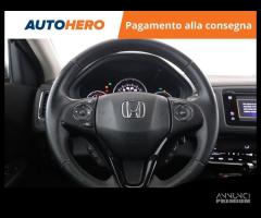 HONDA HR-V RC87454 - 12