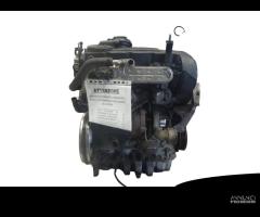 MOTORE COMPLETO VOLKSWAGEN Passat Variant 4Â° Seri