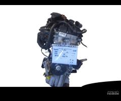 MOTORE COMPLETO TOYOTA Yaris Serie 1KR-FE 1KR-FE B