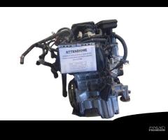 MOTORE COMPLETO TOYOTA Yaris Serie 1KR-FE 1KR-FE B