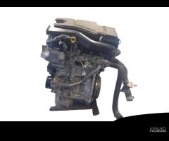 MOTORE COMPLETO TOYOTA Yaris Serie 1KR-FE 1KR-FE B