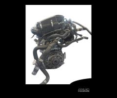 MOTORE COMPLETO TOYOTA Yaris Serie 1KR-FE 1KR-FE B