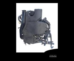 MOTORE COMPLETO TOYOTA Yaris Serie 1KR-FE 1KR-FE B