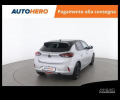 OPEL Corsa TH49117