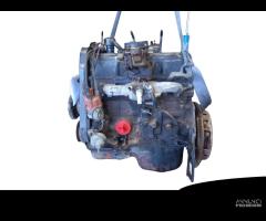 MOTORE COMPLETO FORD Transit Serie NAT NAT, NAV Be