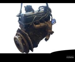 MOTORE COMPLETO FORD Transit Serie NAT NAT, NAV Be