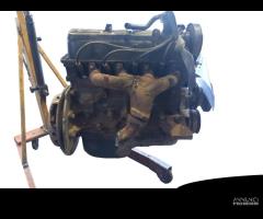 MOTORE COMPLETO FORD Transit Serie NAT NAT, NAV Be