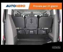 FORD Tourneo Custom UD03481 - 10