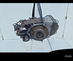 MOTORE COMPLETO FIAT 500 Serie 120.000 120.000 Ben