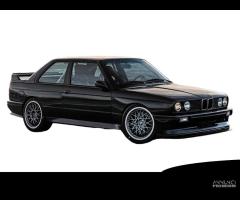 4 Ammortizzatori Sportivi BMW Serie 3 E30 45mm - 15