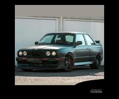 4 Ammortizzatori Sportivi BMW Serie 3 E30 45mm - 28